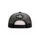 thumbnail image 4 of KNITE Gorra Farmer Trucker Countryside gris Hombre Ajustable Estilo Ranch Cap, 4 of 4