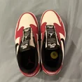 thumbnail image 1 of Size 5 - Jo r-dan 1 Retro Low Red 2018, 1 of 6