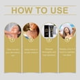 thumbnail image 4 of Tan Body Hydrating Body Bronze Color Moisturizing Smooth Skin Body, 4 of 4