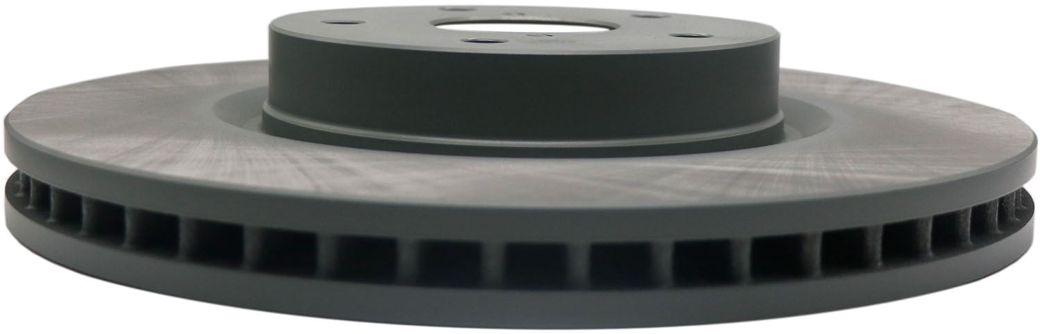 Winstop Brake Rotor, Front WS250227, Subaru Legacy 2015