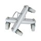 thumbnail image 1 of Rodillo de Soporte para Calentador Eléctrico Macarena 2 Piezas, 1 of 8