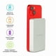 thumbnail image 2 of Power Bank Inalámbrico Magnético de 10,000 mAh Carga Rápida Redlemon, 2 of 9