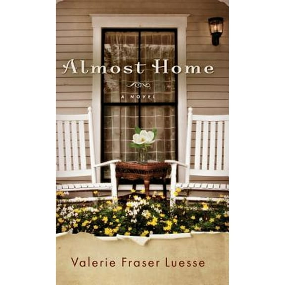 Almost Home (Hardcover)