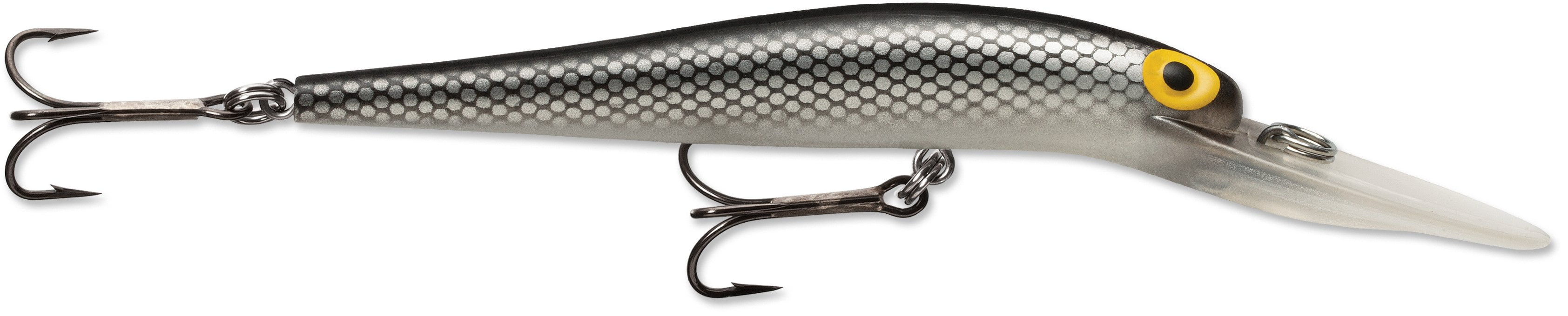 Storm Original Deep ThunderStick 4 3/8 inch Jerkbait/Trolling Minnow ...