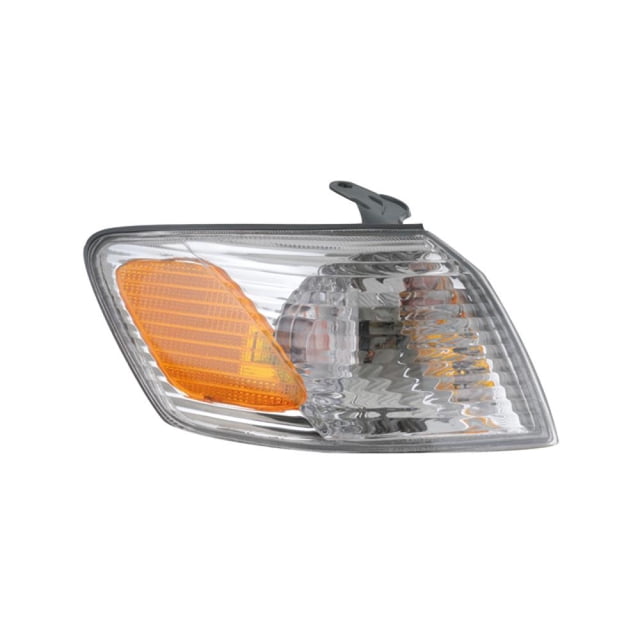 Cuarto DEPO Toyota Camry 2000 - 2001 Copiloto