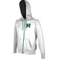 thumbnail image 5 of ProSphere Boys' University of Hawaii Secondskin Fullzip Hoodie, 5 of 8