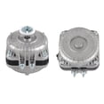 thumbnail image 4 of 30W Refrigeration Condenser Fan Motor Freezer Refrigerator Fan Motor Cooling Fan, 4 of 5