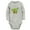 Gray Type A, variant on Babies Acorn Pattern Rompers, Newborn Baby Unisex Bodysuits, Infant Jumpsuits, Toddler 0-12 Months Kids Long Sleeves Oufits (Pink, 0-6 Months)