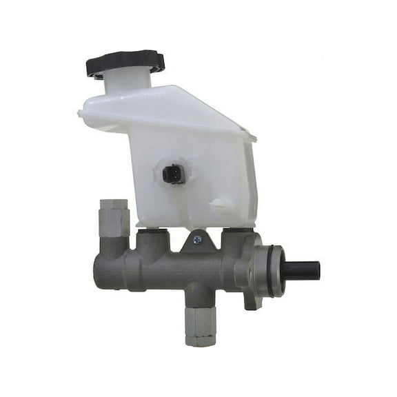 Brake Master Cylinder - Compatible with 2006 - 2010 Kia Rio 2007 2008 2009