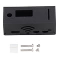 thumbnail image 2 of Aluminum Alloy Enclosure, Corrosion Resistant Expansion Board Case Lightweight Compact Size Compatibility For Motherboard Protection, 2 of 8