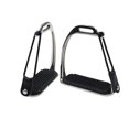 thumbnail image 3 of koolsoo 2 Pieces Horse Riding Stirrups Equestrian Gear for Lasso Riding Horse Riding, 3 of 9