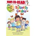 thumbnail image 3 of Butterfly Garden (Ready-to-Read, Level 1), 3 of 4
