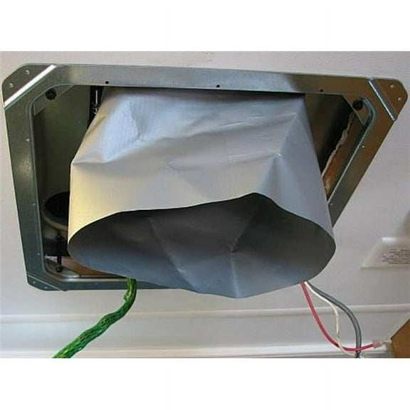 Coleman RVP C7W-9330A4541 Air Conditioner Collar, Duct Fabric Kit
