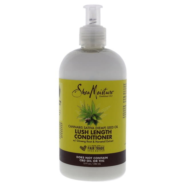 shea moisture hemp soap