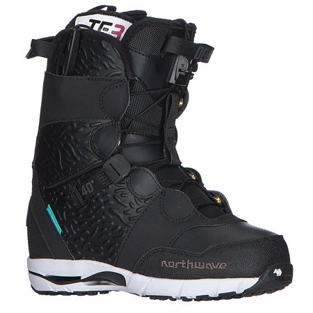 Ltd Snowboard Boots - Northwave Devine Womens Snowboard Boots 2017