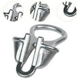 thumbnail image 6 of Dickly Boat Anchor Chain Lock Accessory Stainless Steel Repair Part Marine Hardware 6 to 8mm, 6 of 9