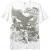 No Boundaries - Men's Graphic Tee