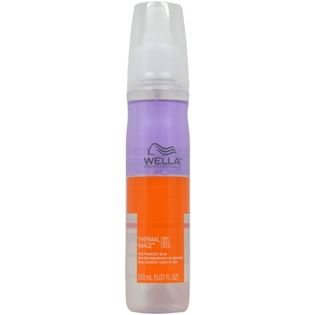 Wella - Thermal Image Heat Protection Hairspray, By Wella, 5.07 Oz ...