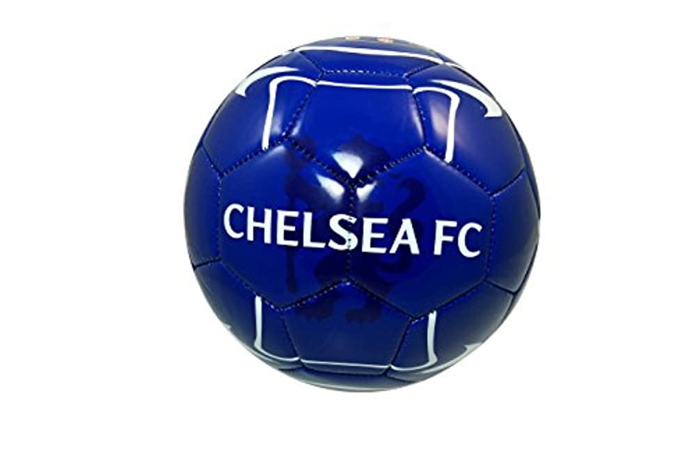 FC Chelsea Authentic Official Licensed Soccer Ball Size 5