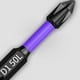 thumbnail image 3 of Juego de puntas de destornillador de impacto D1, longitud ajustable de Metal para taladro/destornillador eléctrico, 3 of 8