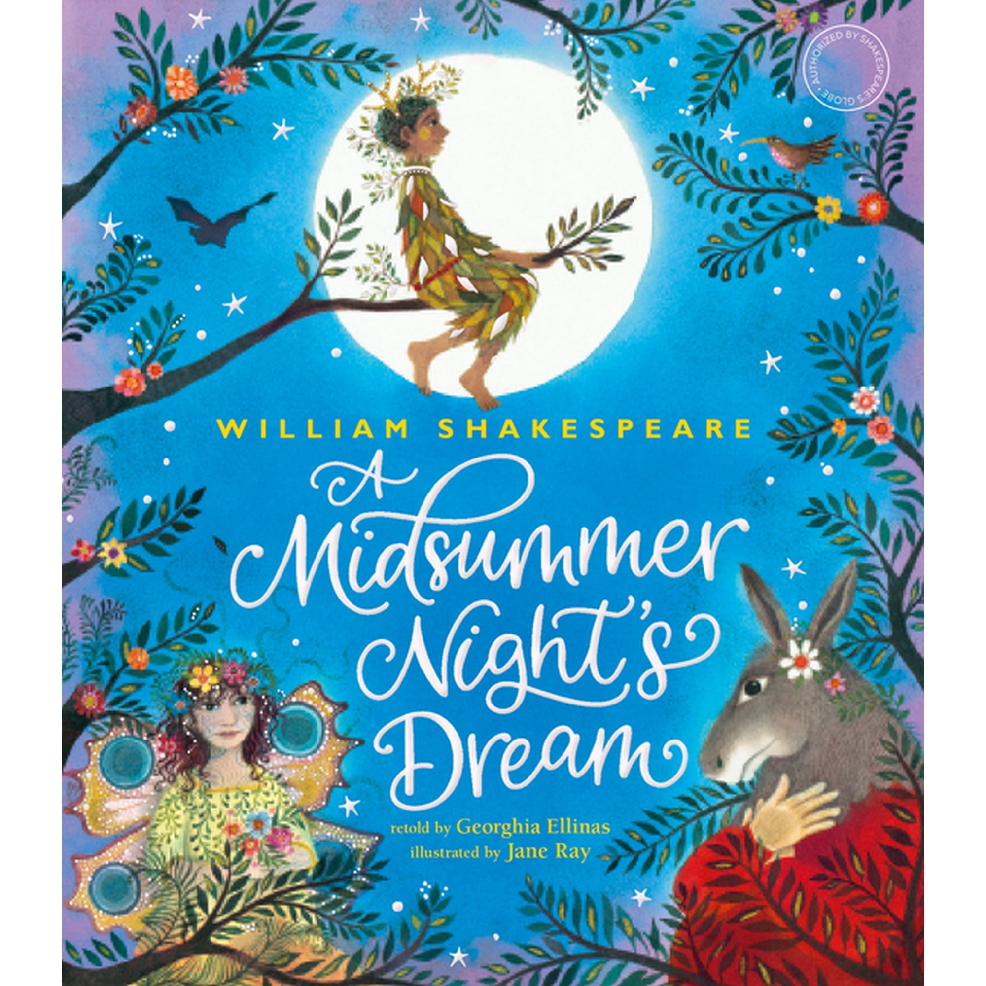 William Shakespeare s a Midsummer Night s Dream (Hardcover)