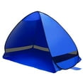 thumbnail image 1 of Fully Automatic Tent Durable Portable Multifunctional Waterproof Sunscreen Tent, 1 of 1