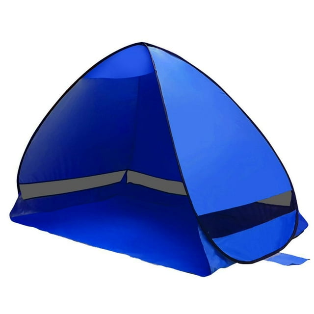 Fully Automatic Tent Durable Portable Multifunctional Waterproof Sunscreen Tent