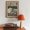 Rolled Canvas, variant on Vintage Lo Fi Hip Hop Poster, Vintage Music Wall Art, Retro Room Decor