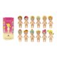 thumbnail image 2 of Sonny Angel HIPPERS Sweets Series - Original Mini Figure/Limited Edition - 1 Sealed Blind Boxes - Surprise Random Figures - Cute Phone Accessories for Christmas and Birthday Gifts, 2 of 3