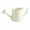 White, variant on 1 Litter Watering Can Gardening Tools Accessories - Small Metal Watering Can for Outdoor and Indoor Plants, Spring Iron Sprinkling Can for Patio Flowers Lawn Garden, Red, 11.61 inch