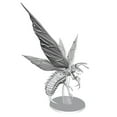 thumbnail image 2 of D&D Nolzur's Marvelous Miniatures: HELLWASP Paint Kit - All-In-One Kit. Unpainted Hellwasp Figure, Paints, and Brushes. Dungeons & Dragons, 2 of 6