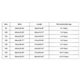 thumbnail image 2 of ibiyuan Girls T Shirts Size 12 Short Sleeve Tshirts Girls Size 8 Shirts Crew Neck Graphic Hearts Girl Tops 5t Basic Tees Super Soft Party Gift Summer Tee Tops,1-2 Years, 2 of 2