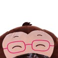thumbnail image 3 of Juguetes de peluche de dibujos animados creativos Calentador de manos Cojín suave cumpños Estilo 4 Sunnimix Juguetes de peluche calentador de mano, 3 of 8