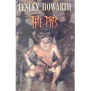 The Pits (Hardcover)