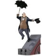 thumbnail image 1 of Batman Rogues Gallery 9 Inch Statue Figure Multi Part Series - The Penguin, 1 of 2