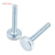 thumbnail image 2 of Tornillo de mariposa Jadeshay de acero al carbono galvanizado M5 A, 2 of 6