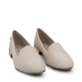 thumbnail image 2 of Balerina Miley Color Beige D12970140650 25 Dorothy Gaynor Balerina Miley Color Beige D12970140650 25, 2 of 6