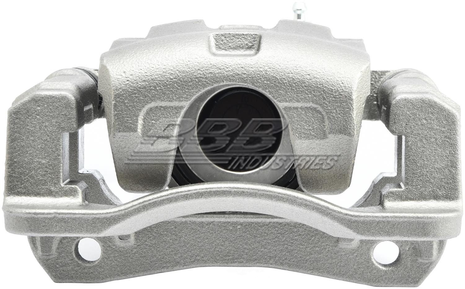 TERREPOWER formerly BBB Industries 99-01763A Reman Caliper w/installation Hardware