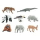thumbnail image 1 of 8 figuras de animales realistas, juguetes, regalos del Día de San Valentín, figuritas educativas de animales del zoológico para recuerdos de fiesta,, 1 of 10