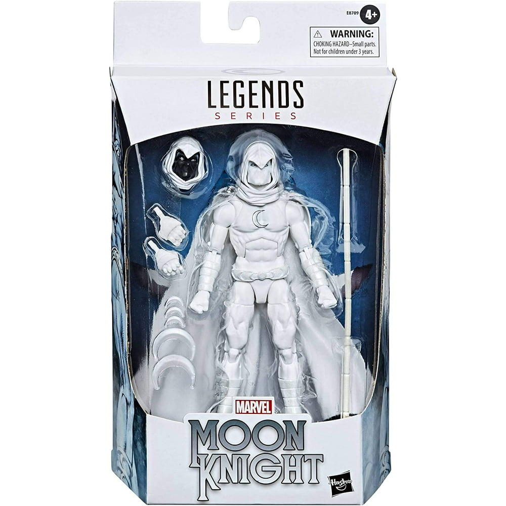 moon knight marvel legend