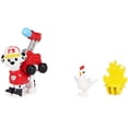 thumbnail image 2 of Figura de acción Paw Patrol camiones grandes Marshall con dron de rescate, 2 of 2