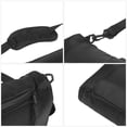 thumbnail image 3 of UPOUART Golfing Accessories Golf Accessory Bag Black 1Pack, 3 of 8