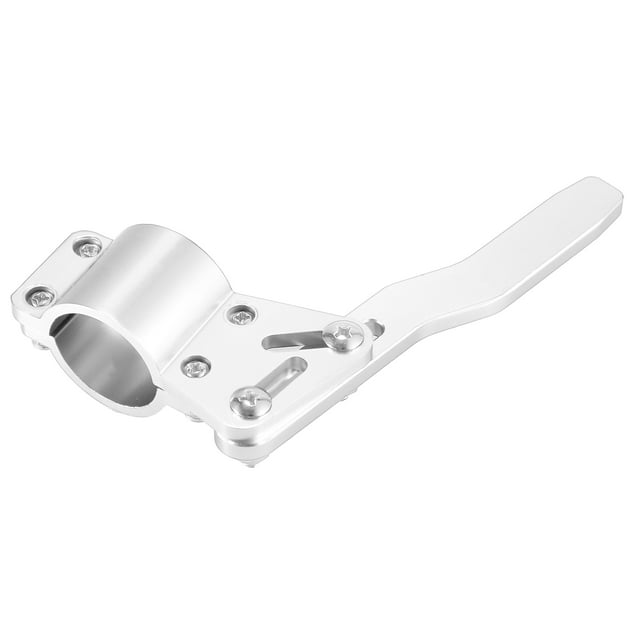 Unique Bargains Car Turn Signal Extension Steering Wheel Extension Turn Rod Position Up Kit Rod Extension Aluminum Alloy