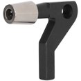 thumbnail image 1 of Prensatelas para máquina de corte de cuero con rodillo, prensatelas para máquina de corte de cuero, prensatelas optimizado para la excelencia Jadeshay A, 1 of 8