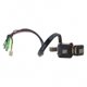 thumbnail image 4 of Integrated 29mm Ignition Coil Ignitors 29mm Ignition Coil for 2 Strokes Generators for ET950 ET650 IE45 TG950, 4 of 5