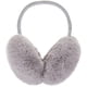 thumbnail image 2 of Orejeras plegables para hombres y mujeres para mantener el calor en invierno, a prueba de viento y anticongelantes, en general Diadema con memoria desmontable Fotos de orejas de felpa Adepaton 2034385-1, 2 of 9
