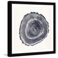 thumbnail image 2 of Marmont Hill Tree Ring III Framed Wall Art, 2 of 5