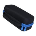 thumbnail image 3 of LOVIVER Darts Case Accessories Protective Inner Pouches Compatible Entertainment EVA Blue, 3 of 8