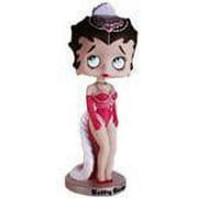 Funko Wacky Wobbler Vegas Betty Boop Bobble Head