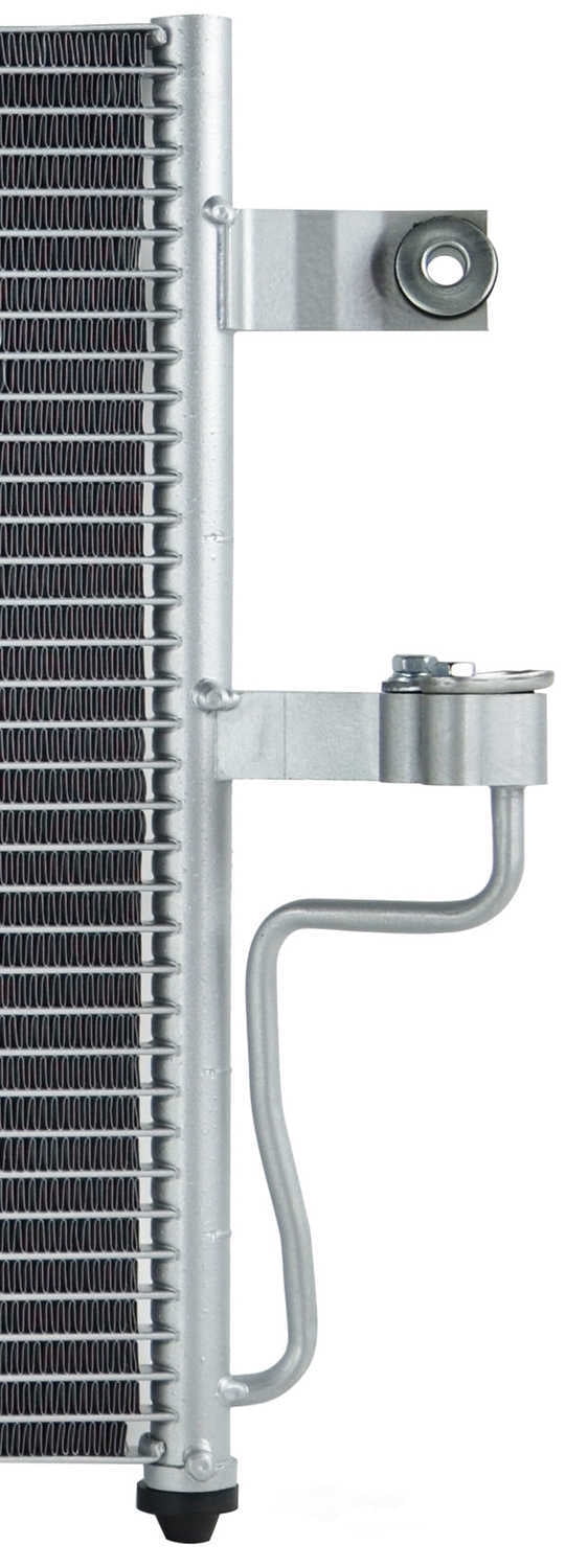 OSC 3116 A/C Condenser
